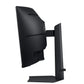 LCD Monitor|SAMSUNG|40 "|5120 x 2160 pixels|WUHD|Native aspect ratio 21:9|LCD|Curved|LS40H850TAUXEN