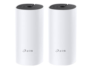 TP-LINK DECO M4 Mesh WiFi Set 2pk