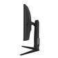 LCD Monitor|ASUS|34 "|3440 x 1440 pixels|UltraWide Quad HD|Native aspect ratio 21:9|LCD|Curved|90LM06F0-B01E71