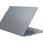 Lenovo IdeaPad Slim 3 15ABR8 AMD | Arctic Grey | 15.6 " | IPS | FHD | 1920 x 1080 pixels | Anti-glare | AMD Ryzen 7 | 5825U | 16 GB | Soldered DDR4 | Solid-state drive capacity 512 GB | AMD Radeon  Graphics | Windows 11 Home | 802.11ax | Bluetooth ve...