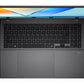 Notebook|ASUS|VivoBook Series|S16|M3607HA-RP011W|CPU  AMD Ryzen 5|220|3200 MHz|16"|1920x1200|RAM 16GB|DDR5|SSD 512GB|AMD Radeon Graphics|Integrated|ENG|Windows 11 Home|Grey|1.8 kg|90NB16F1-M009T0