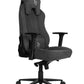 Arozzi Fabric Upholstery | Gaming chair | Vernazza Soft Fabric | Dark Grey