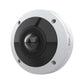 NET CAMERA FISHEYE DOME/M4317-PLVE 02510-001 AXIS