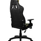 Arozzi Avanti SoftFabric | Gaming Chair | Soft Fabric | Moss Green