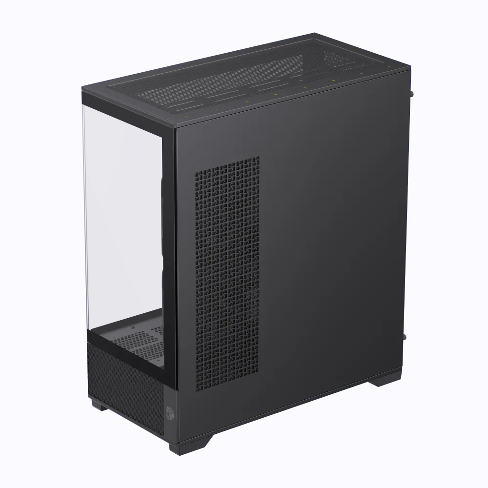 Gamemax Case | VISTA 2 AB | ATX