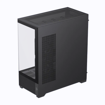Gamemax Case | VISTA 2 AB | ATX