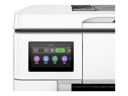 HP OfficeJet Pro 9730e MFP A3