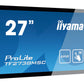 IIYAMA TF2738MSC-B2 A 27inch Touchpanel