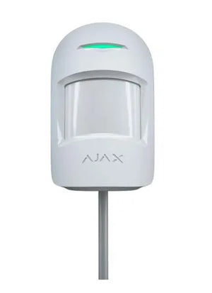 DETECTOR MOTIONPROTECT/WHITE 30858 AJAX FIBRA