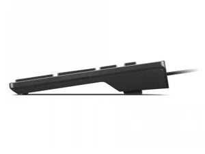 LENOVO USB-A WIRED SMARTCARD KEYBOARD 5000 SWEDISH/FINNISH