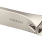 Samsung | BAR Plus | MUF-128BE3/APC | 128 GB | USB Type-A | Silver