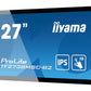 IIYAMA TF2738MSC-B2 27inch Touch