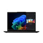 Lenovo ThinkPad T14 G6 Intel | Black | 14 " | IPS | WUXGA | 1920 x 1200 pixels | Anti-glare | Intel Core Ultra 7 | 258V | 32 GB | Soldered LPDDR5X | Solid-state drive capacity 512 GB | Intel Arc Graphics 140V | Windows 11 Pro | 802.11be | Bluetooth v...