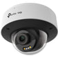 NET CAMERA 4MP DOME/INSIGHT S245(2.8MM) TP-LINK