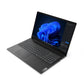 Notebook|LENOVO|V Series|V15 G5 IRL|CPU Intel® CoreT i3|i3-1315U|15.6 "|1920 x 1080 pixels|RAM 8 GB|DDR5-SDRAM|SSD 512 GB|Discrete graphics Not available|On-board graphics Yes|Numeric keypad Yes|Keyboard language English|Colour Black|Weight 1.61 kg|5...