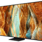 TV Set|SAMSUNG|85 "|4K Ultra HD|3840 x 2160 pixels|Flat|16:9|Neo QLED|QE85QN70FAUXXH