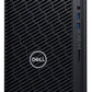 PC|DELL|Precision|3680 Tower|Tower|CPU Core i9|i9-14900K|3200 MHz|RAM 32GB|DDR5|4400 MHz|SSD 1TB|Graphics card Intel Integrated Graphics|Integrated|ENG|Windows 11 Pro|Included Accessories Dell Optical Mouse-MS116 - Black;Dell Multimedia Wired Keyboar...