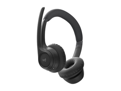 LOGI Zone 300 Black