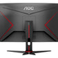 AOC C24G2AE/BK 23.6inch VA FHD 165Hz