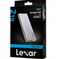 SSD USB3.2 1TB EXT./LPAE06N001T-RNBNG LEXAR