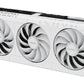 Graphics Card|ASUS|AMD|Radeon RX 9070 XT|2460 MHz|16 GB|GDDR6|256 bit|PCI Express 5.0|Active|PRIME-RX9070XT-O16G-WH