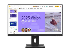 LENOVO TV E27Q-40 27inch Monitor HDMI