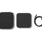 Lenovo | Speakerphone | 6000 | Built-in microphone | Bluetooth | Black