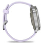 SMARTWATCH VENU 4 41MM/SILVER 010-03013-01 GARMIN