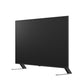 TV Set|LG|65"|4K/Smart|3840x2160|Wireless LAN|Bluetooth|webOS|65QNED85A3C