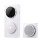 SMART HOME G410 DOORBELL CAM/HUB WHITE CH-C09D-W AQARA