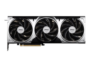 MSI GeForce RTX 5080 16G VENTUS 3X OC | NVIDIA | 16 GB | GeForce RTX 5080 | HDMI ports quantity 1 | PCI Express Gen 5 | Memory clock speed 2655 MHz