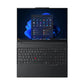 Lenovo ThinkPad E16 G3 Intel | Black | 16 " | IPS | WUXGA | 1920 x 1200 pixels | Anti-glare | Intel Core Ultra 5 | 226V | 16 GB | Soldered LPDDR5X | Solid-state drive capacity 512 GB | Intel Arc Graphics 130V | Windows 11 Pro | 802.11ax | Bluetooth v...