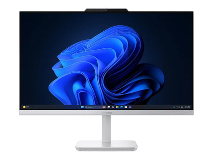 Lenovo AIO | A105 24 | Desktop | AIO | 23.8 " | AMD Ryzen 5 | 40 | 8 GB | Soldered LPDDR5 | 512 GB | AMD Radeon 610M Graphics | No Optical Drive | English | Windows 11 Home | Warranty 24 month(s)
