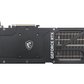 MSI GeForce RTX 5090 32G VENTUS 3X OC | NVIDIA | 32 GB | GeForce RTX 5090 | GDDR7 | HDMI ports quantity 1 | PCI Express Gen 5