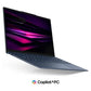 Lenovo Yoga Slim 7 14Q8Y11 Snapdragon | Cosmic Blue | 14 " | OLED | 2.8K WQXGA+ | 2880 x 1800 pixels | Glossy | Snapdragon X2 Elite | X2E-80-100 | 16 GB | Soldered LPDDR5X | Solid-state drive capacity 1000 GB | Qualcomm Adreno GPU | Windows 11 Home |...