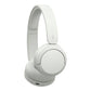 SONY WH-CH530 Wireless Headphones White