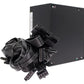 Power Supply|XILENCE|Performance C+ | XP650R6.2|650 Watts|Efficiency 80 PLUS|PFC Active|XN421BULK