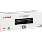 CANON CRG-737 Toner