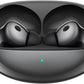 Huawei FreeBuds Neo | Bluetooth | Microphone | Starry Black | Noise canceling | Wireless