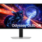 SAMSUNG Odyssey OLED G60SF 27inch