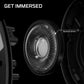 HEADSET HYPERX CLOUDX STINGER3/XBOX BLACK BS1T7AA HYPERX