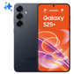 MOBILE PHONE GALAXY S25+/256GB BL/BLK SM-S936 SAMSUNG