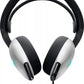 DELL ALIENWARE WIRED GAMING HEADSET - AW520H (LUNAR LIGHT)
