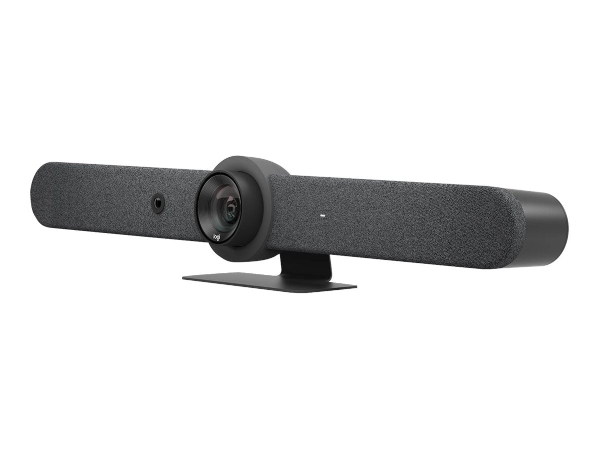 LOGI Rally Bar - GRAPHITE - EU/SEA/INDO