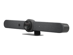 LOGI Rally Bar - GRAPHITE - EU/SEA/INDO