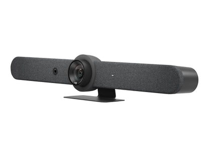 LOGI Rally Bar - GRAPHITE - EU/SEA/INDO