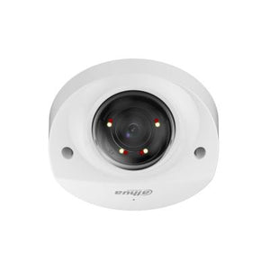 NET CAMERA 4MP DOME/IPC-HDBW2449F-AS-IL0280B DAHUA