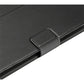 Targus | Safe Fit™ Universal 360° Rotating Tablet Case | 6.8-9 " | Folio Case | Black