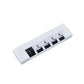 Power Supply|LIAN LI|ATX|PC|100 - 240 V|1200 W|G9P.RS1200G.WH00.EU