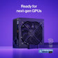 Power Supply|ENDORFY|ATX|PC|200 - 240 V|650 W|EY7A015